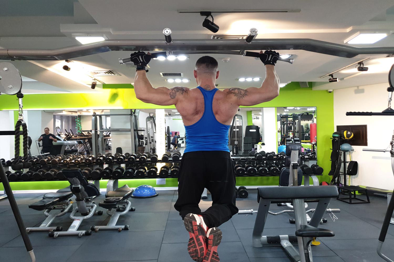 Секреты Профессионалов